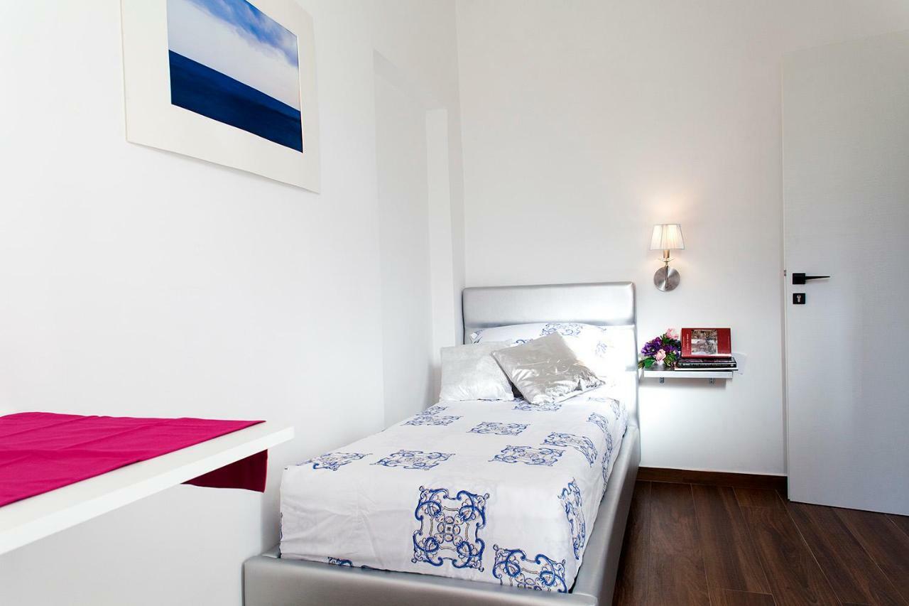 Apartamento Casa Veniero Roma Exterior foto