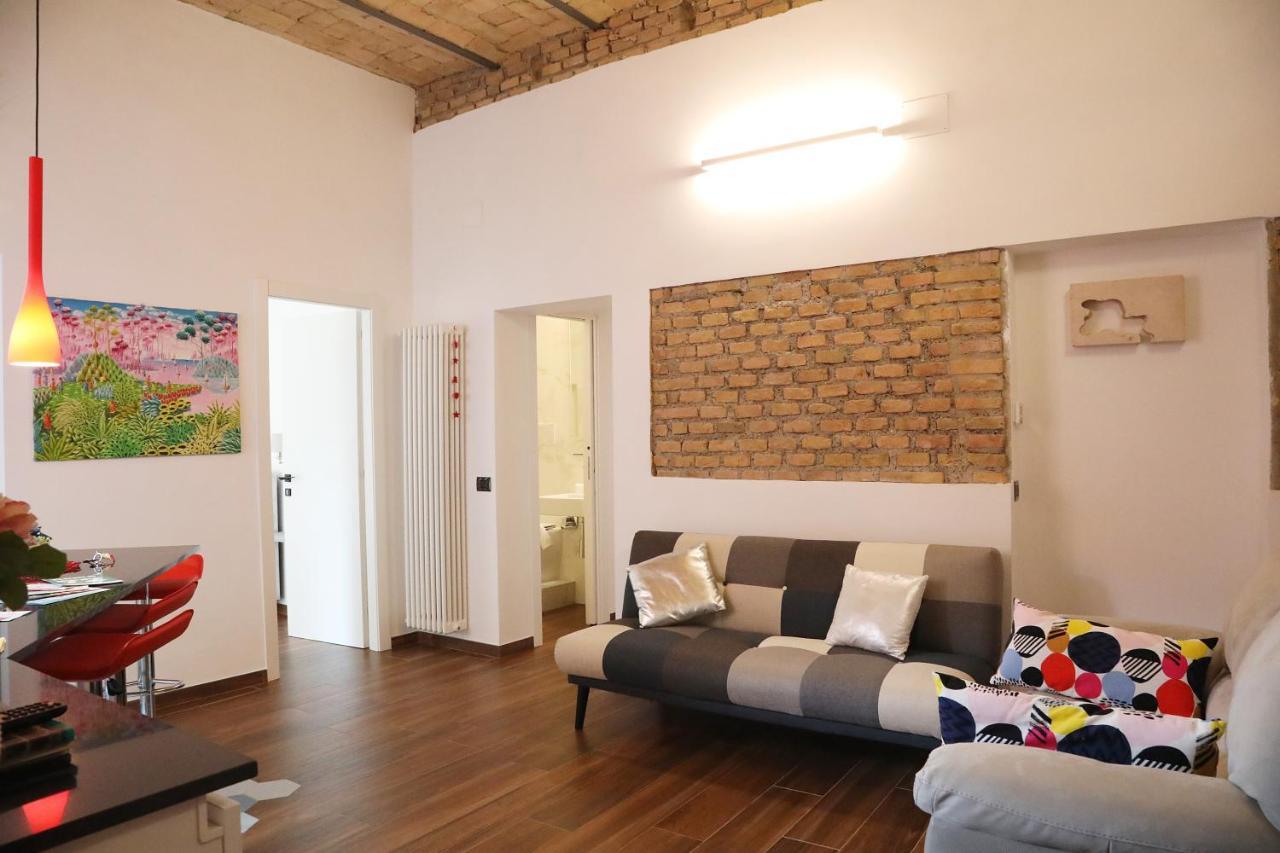 Apartamento Casa Veniero Roma Exterior foto